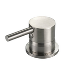 Rogerseller Tonic Hob Mixer - Brushed Nickel 3606013707 hero image