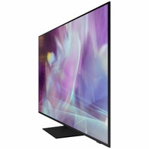 Samsung 65 Inch Q60A 4K UHD QLED Smart TV QA65Q60AAWXXY hero image
