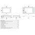 Fisher & Paykel Series 9 90cm LPG Gas Flush Fit Cooktop Stainless Steel CG905DWLPFCX3 image NaN