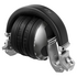Pioneer DJ HDJX10S Flagship Professional Over Ear Headphones Silver image NaN