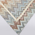 Missoni John 160 New 250x200 Duvet Cover Set 8051575981289 image NaN