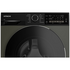 Hitachi 12kg Front Load Washing Machine with AutoDose BD-120XKVEADM1 image NaN