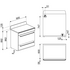 Smeg 90cm Victoria Dual Fuel Pyrolytic Freestanding Oven TRA90BLP2 image NaN
