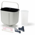 Panasonic Bread Maker with Yeast and Fruit & Nut Dispensers SD-YR2550SST image NaN