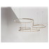 DCW Editions Broche Large Pendant Light - Black BROCHELGE image NaN