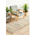 Rug Culture Legacy Medium Multi-coloured Rug 300X80CM - LEG-861-PAP-300X80 image NaN