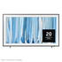 Samsung 55 Inch The Frame Pro 4K Vision AI Smart TV QA55LS03HWWXXY [2026] image NaN