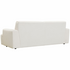 Kalona Murcia Ivory Three Seater Sofa - 33154-3P2C-TX3171 image NaN