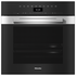 Miele 60cm Combination Steam Oven with HydroClean Self-Cleaning CleanSteel DGC7460HCPROCLST image NaN