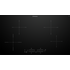 Westinghouse 90cm 4 Zone induction Cooktop with Hob2Hood WHI943BD image NaN