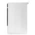 Euromaid EFF54W 54cm Freestanding Electric Oven/Stove image NaN