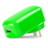 Gecko GG500034 2.1 Amp Solo Charge Turbo - Wall Charger image NaN