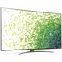 LG 75 Inch 4K UHD HDR Smart Nano Cell LED TV 75NANO86TPA image NaN