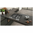 NEFF 60cm Natural Gas Cooktop & 60cm Pyrolytic Oven Pack T26DS59N0AB57CR22N0B image NaN
