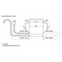 Bosch 60cm Series 6 Freestanding Dishwasher White SMS6HCW01A image NaN