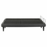 SleepMaker Delta Cloud Split King Adjustable Base L90092TBK image NaN