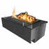 Planika LINC Lincoln Bio Ethanol Freestanding Fireplace image NaN