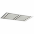 Schweigen Silent Cassette Rangehood 120cm PKSCC1200-SP2 image NaN