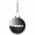 Tefal 2.2L Jamie Oliver Cook's Classics 18cm Induction Non-Stick Hard Anodised Saucepan H9122344 image NaN