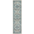Rug Culture Babylon Extra Large Blue Rug 500X80CM - BLN-207-BLUE-500X80 image NaN