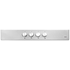 Esatto ECG6F 60cm Natural Gas Cooktop image NaN