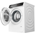 Bosch Series 8 10kg/8kg Laundry Package WGB25600AUWQB235B8AU image NaN