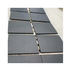 Insource 20 Pack Commercial Grade Rubber Gym Flooring Black - 15mm EPDM15MM20PACK image NaN
