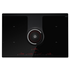 Elica 83cm Filtered Induction Cooktop with Integrated Ventilation System NIKOLATESLAHPBLF83 image NaN