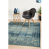 Rug Culture Calypso Large Blue Rug 290X200CM - CAL-6106-BLU-290X200 image NaN