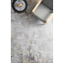 Rug Culture Illusions Medium Silver & Gold Rug 220X150CM - ILU156GOLD220X150 image NaN