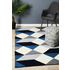 Rug Culture Matrix Large Steel Rug 280X190CM - MTX-904-STE-280X190 image NaN