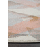 Rug Culture Dimensions Medium Blush Rug 300X80CM - DIM-425-BSH-300X80 image NaN