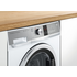 Fisher & Paykel Series 3 9kg Front Load Washing Machine WH9060J3 image NaN