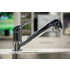 Gareth Ashton MPOSM Mixmaster Sink Mixer with Pull Out Spray Tap image NaN