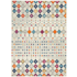 Rug Culture Mirage Medium Multi-coloured Rug 230X160CM - MIR-356-MUL-230X160 image NaN