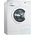 7.5kg Front Load Whirlpool Washing Machine WFS1273BD image NaN