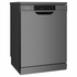 Westinghouse Freestanding Dishwasher WSF6606KXA image NaN