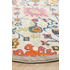 Rug Culture Babylon Large Multi-coloured Rug 240X240CM - BLN-208-MULT-240X240 image NaN