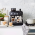 Sunbeam Barista Max Espresso Coffee Machine Black EM5300K image NaN