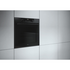 ASKO 60cm Graphite Black Pyrolytic Craft Built-In Oven OP8664A1 image NaN
