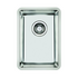 Teka TBEU2740 R15 Single Bowl Undermount Sink image NaN