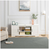 Zinus 147cm Bennett TV Cabinet Storage Drawers Brown AU-UTOTV2-16W image NaN