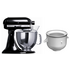 KitchenAid 91020ICEBWL Artisan KSM150 Stand Mixer image NaN