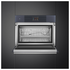Smeg Linea Compact Blast Chiller Neptune Grey SBC4104G image NaN