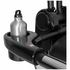 Lifespan Fitness RBX-100 Commercial Recumbent Bike LFRB-RBX100 image NaN