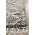 Rug Culture Saffron Medium Grey Rug 300X80CM - SAF-33-GRY-300X80 image NaN