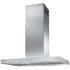 Smeg 90cm Classic Aesthetic Stainless Steel Island Rangehood SHI970X image NaN