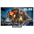 TCL 75 Inch C735 QLED 4K Smart Google TV 75C735 image NaN