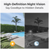 Reolink Go Plus 2K 4G LTE Wireless Battery Camera B4GB2K01SP64 image NaN