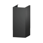 Siemens Chimney Extension 450-850mm Matte Black LZ11IBK62 hero image